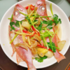 & 深海红目鲢 🐟肉质鲜嫩少刺，清蒸，香煎都👌以味道美味而著称 商品缩略图4