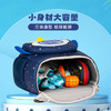 新款幼儿园书包男女卡通可爱童趣宝宝双肩背包潜水料书包 商品缩略图3