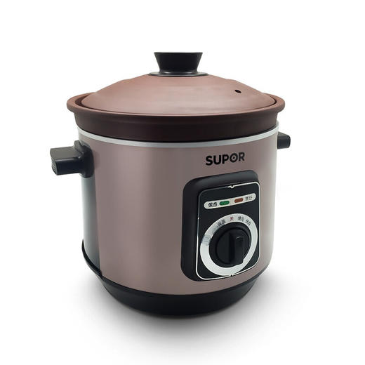 苏泊尔电炖锅（5L）DG50YK11-30 商品图7