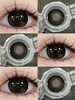 【新品大直径】EALLAGIRL-古早大巧·古早大黑·14.5mm【年抛 度数0-800度 无525-575】 商品缩略图2