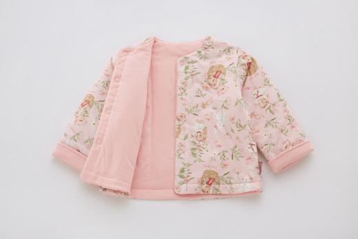 拉比童衣-3花园i5全开外套LYCB10010697 商品图1