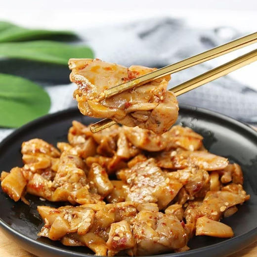 乐渔铁板烧鱿鱼 商品图1