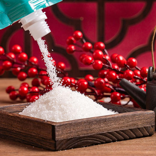 【广东农垦】广垦糖业佳点糖礼盒装 六盒/套&单款糖 商品图1