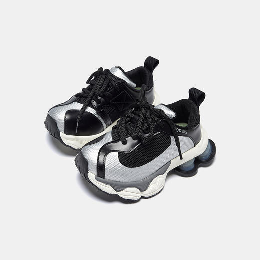 【ZY马骑顿】马骑顿秋季休闲童鞋 商品图1