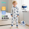 迪士尼25春秋季新款男童秋衣秋裤内衣家居服ZD3ET014 商品缩略图0