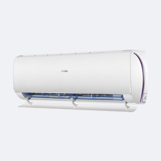 海尔（Haier）空调 KFR-35GW/W200-1 星迅 商品图1
