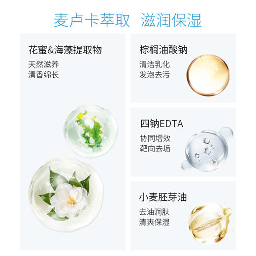 【年货价】Ecostore 宜可诚 柠檬草香皂 80g 商品图3