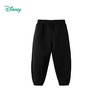 迪士尼春秋季新款女童长裤中大童休闲长裤舒适耐磨轻跑卫裤ZD3EK008 商品缩略图3
