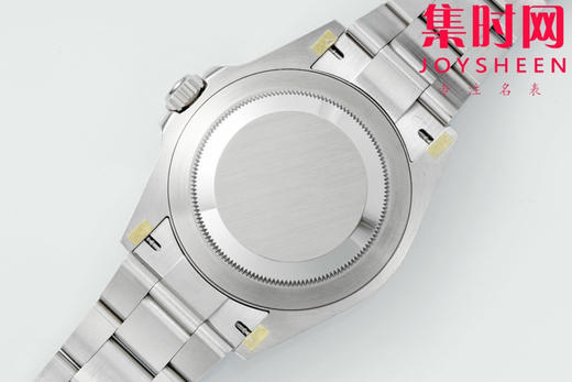 劳力士EWE新品空中霸王型系列 空霸126900 男士腕表 表径40mm、绿色指针，绿色logo表盘！ 商品图6