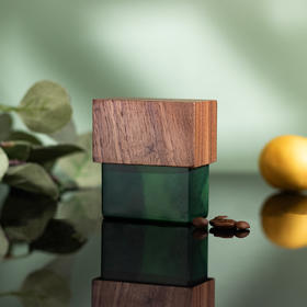 若伯利 苏门答腊广藿 Jebilly 分装