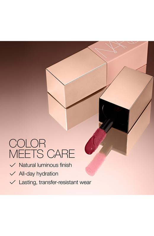 周年庆！NARS液体腮红2只套装 妈生好气色 商品图3