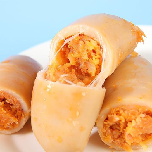 乐渔鱿鱼仔原味 商品图3