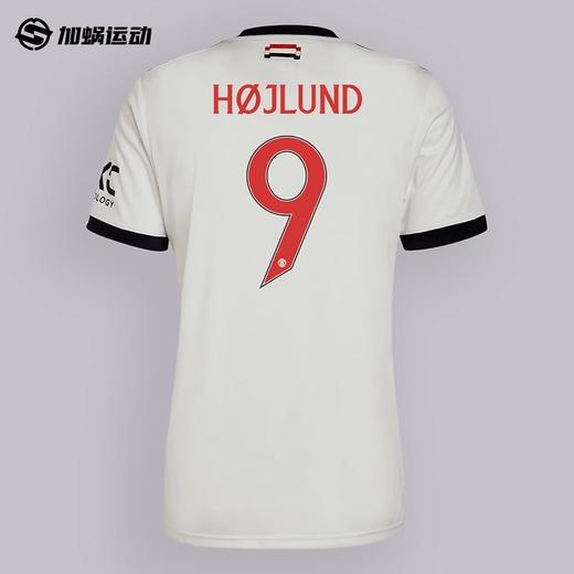 SFS正品 24/25赛季曼联主场/客场/二客杯赛印号（非球衣链接） 商品图0