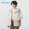哥伦比亚女式单层冲锋衣XR1784 商品缩略图1