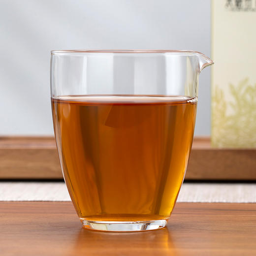 太姥竹下丨方见丹心 白牡丹 福鼎白茶 2022年原料 100g 商品图3