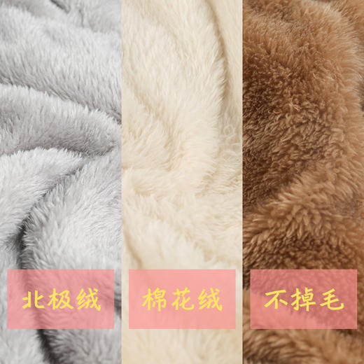 抖音网红狗狗衣服｜秋冬装｜泰迪小型幼犬｜猫咪博美比熊法斗宠物｜四脚衣 商品图3