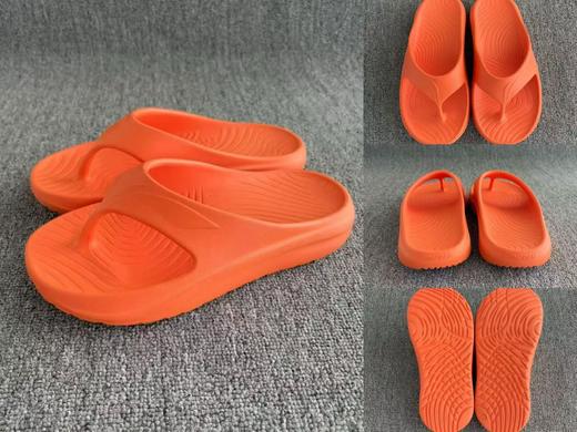 英雄联盟/LEAGUE OF LEGENDS与LiNing李宁联名款 防磨防滑人字拖鞋男女同款缓震回弹潮流拖鞋 商品图7