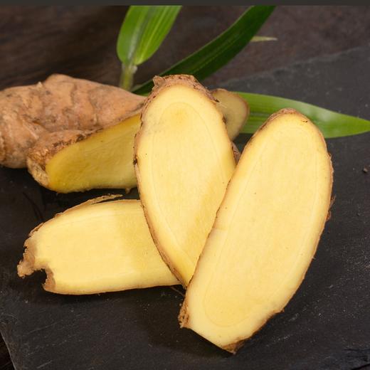 严选 | 有机带泥小黄姜 500g/1500g/2500g 三种规格可选 商品图1