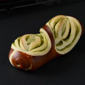 碱水包~ / 开心果