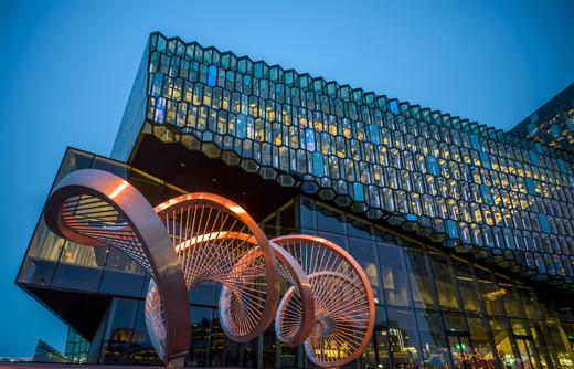 穿越冰火与极光之境 | 冰岛+挪威罗弗敦群岛17天极致摄影之旅 商品图14