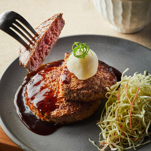 MM 山姆 美国谷饲牛肉饼 1.8kg（12片） 商品图5