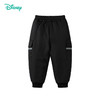 迪士尼运动夹棉长裤米奇潮酷男童夹棉冬款长裤ZD4EK007 商品缩略图2
