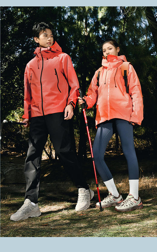 Lotto乐途户外登山鞋5957 商品图9