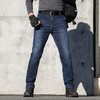 【龙牙上新】三代龙牙隐刃战术通勤修身牛仔裤 商品缩略图5