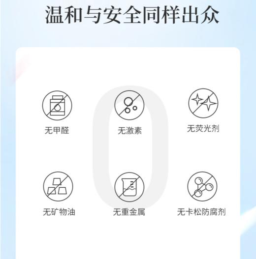 【自营】阿道夫精油香护理专研精油沐浴香液(魅力经典)800g 商品图3