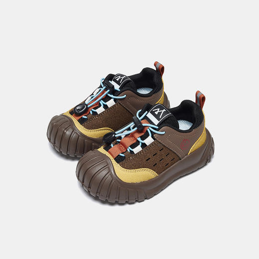 【ZY马骑顿】马骑顿秋季休闲童鞋 商品图5