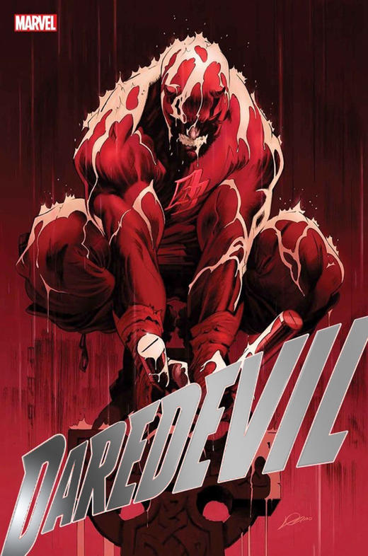 夜魔侠 Daredevil 商品图6