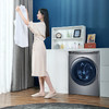 海尔（Haier）洗衣机 XQG100-BD176PLUSLU1 商品缩略图1