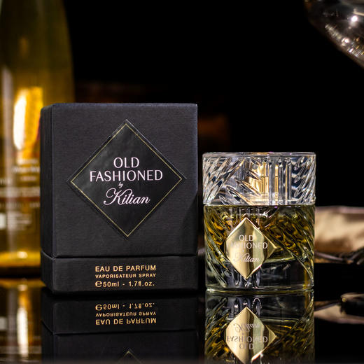 凯利安 特调系列-单一麦芽 Kilian Old Fashioned 分装 商品图4