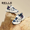 测评优品-百丽 儿童透气运动鞋 老爹鞋 商品缩略图0