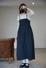 Cecilie Bahnsen 2色细节感吊带连衣裙 商品缩略图4
