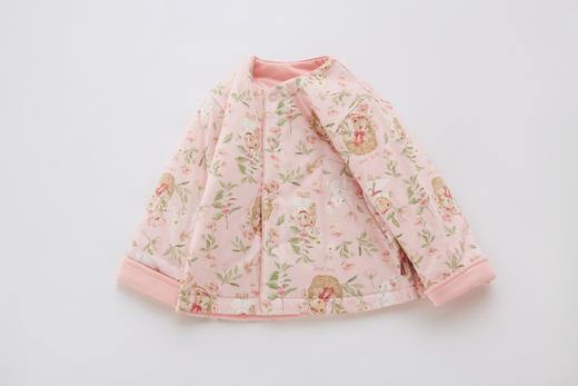 拉比童衣-3花园i5全开外套LYCB10010697 商品图3