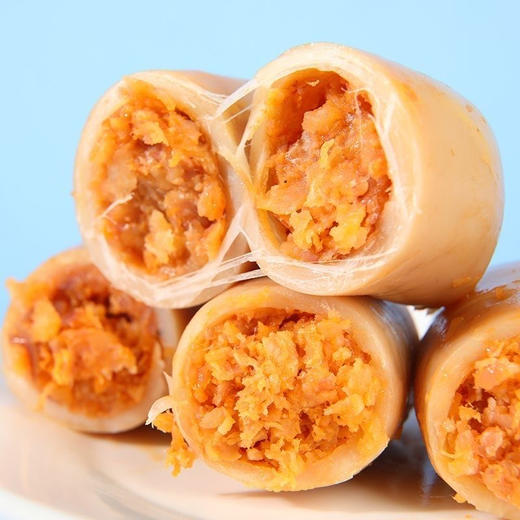 乐渔鱿鱼仔原味 商品图1