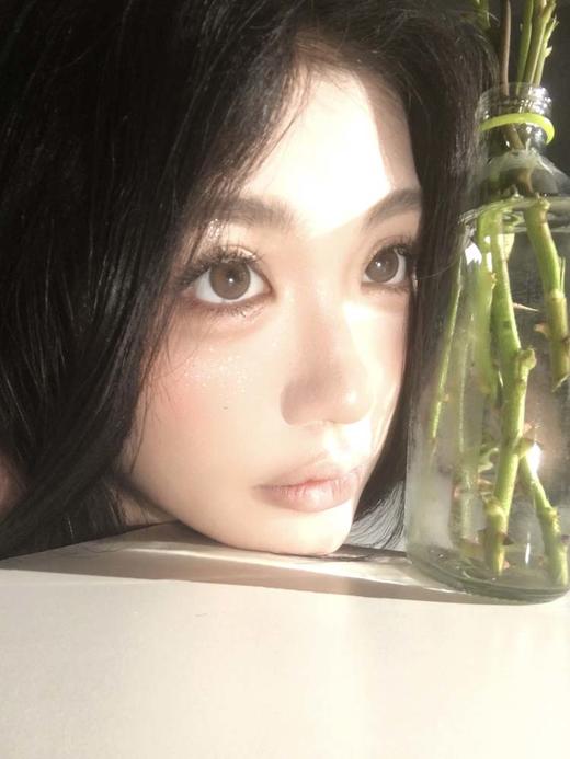 Kira Fairy（kirafairy）半年抛 柔韧底色 直径14.5mm着色13.8mm 商品图4