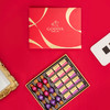 歌帝梵(GODIVA)巧克力精选礼盒24颗装(升级新款)185g+礼袋 商品缩略图0