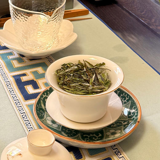 心致远老树牡丹王木礼盒款 商品图3