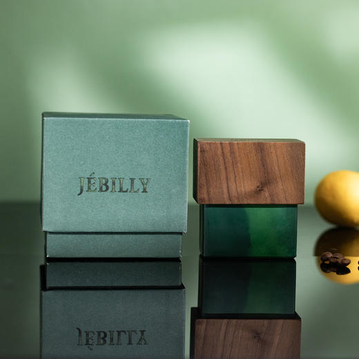 若伯利 苏门答腊广藿 Jebilly 分装 商品图2