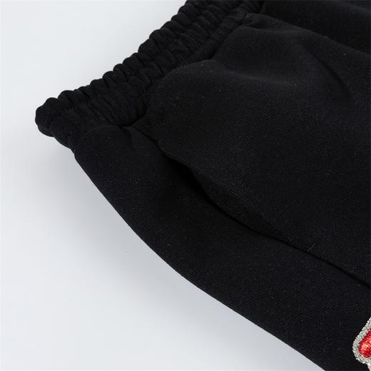 迪士尼春秋季新款女童长裤中大童休闲长裤舒适耐磨轻跑卫裤ZD3EK008 商品图4