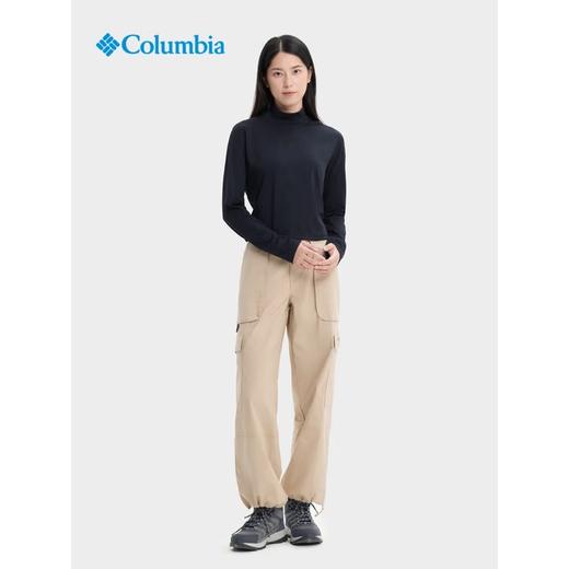 哥伦比亚女式长袖T恤AK9695 商品图1