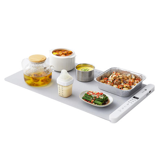 艾青春 硅胶暖菜板AJL-N01 商品图8