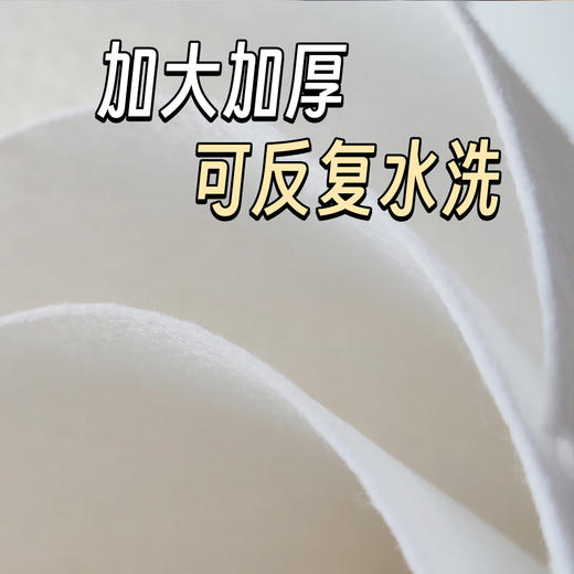 🚰【FutureMatters天竹纤维周抛抹布】抑菌天竹纤维，洗碗无需洗洁精💦！火爆全网的厨房清洁性价比之选！ 商品图7