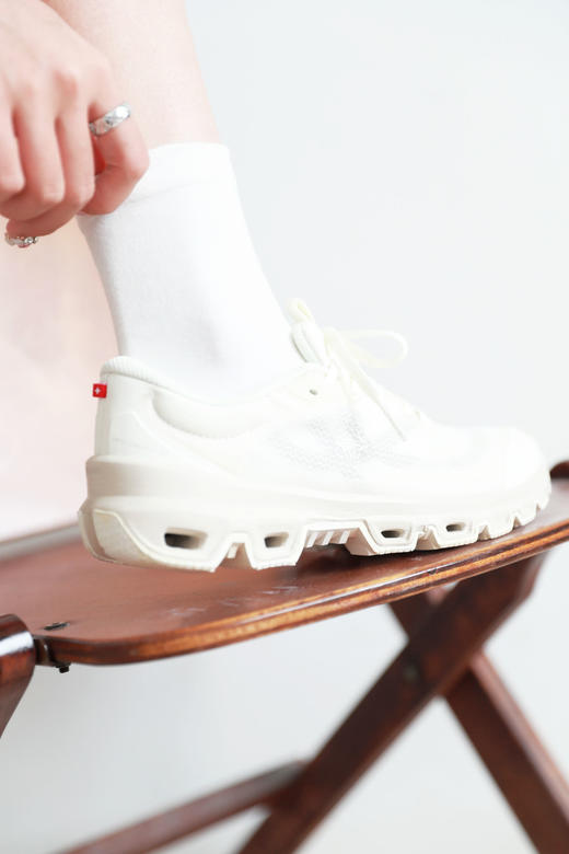 九色齐发，限定联名版本。大肠软底户外轻量马拉松跑步鞋C080188 商品图8