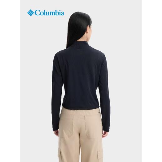 哥伦比亚女式长袖T恤AK9695 商品图3