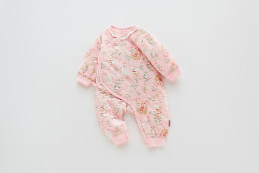 拉比童衣-3花园i5绑带连体衣LYCB103204 商品图3