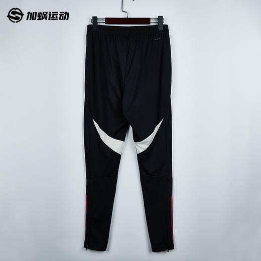 SFS阿迪达斯Adidas 25/26利物浦球员训练热身收腿长裤男 JV6566 商品图1