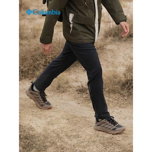 哥伦比亚穿行系列-男式速干长裤AE3026 商品图3